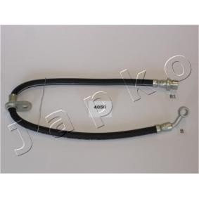 Halter, Bremsschlauch 694050
