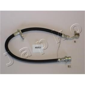 Halter, Bremsschlauch 694053