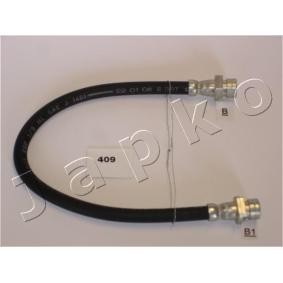Halter, Bremsschlauch 69409