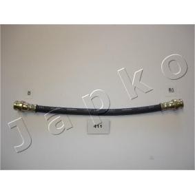 Compre Mangueira de travão de JAPKO online para PRELUDE II (AB) a preços moderados