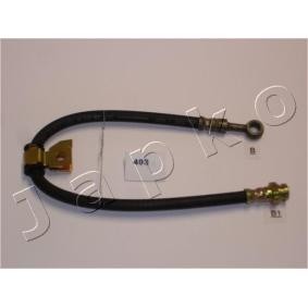 Compre Mangueira de travão de JAPKO online para PRELUDE II (AB) a preços moderados