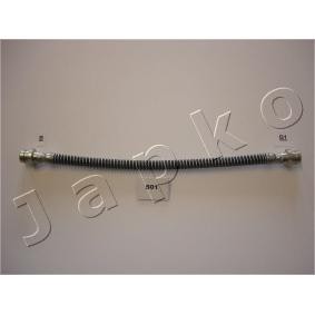MITSUBISHI Halter, Bremsschlauch von JAPKO
