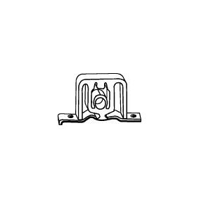 Halter, Abgasanlage von VEGAZ