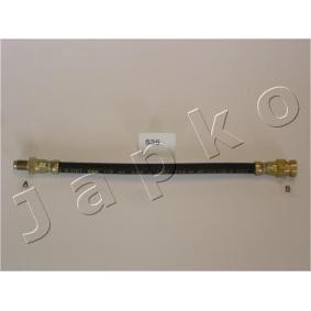 Halter, Bremsschlauch 69536