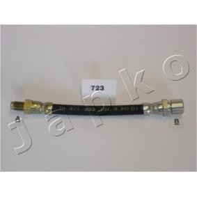 Halter, Bremsschlauch 69723