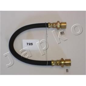 Halter, Bremsschlauch 69725