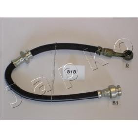 Halter, Bremsschlauch 69818