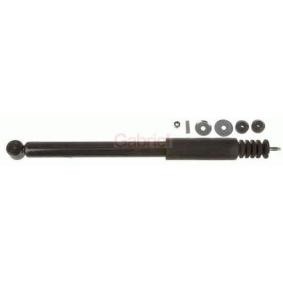 Comprar Amortiguador de GABRIEL 69824 a bajo precio de 58,84 €
