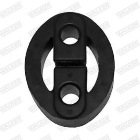 Halter, Abgasanlage 80502