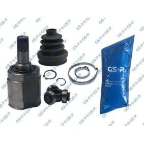 Achetez des Jeu de joints, arbre de transmission GSP 699079 à prix pour 57,90 €