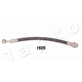 Halter, Bremsschlauch 69H09
