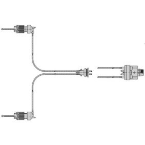 Stellmotor, Scheinwerfer von HELLA günstig für 263,12 €