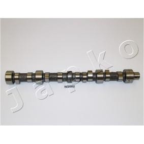 Nockenwelle 6NS002