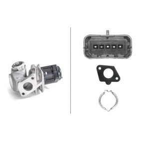 AGR-Ventil 6NU 010 171-361 für 206 SW (2E/K) für 284,11 CHF