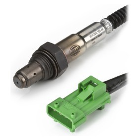 Achetez des Sonde lambda HELLA 6PA 009 165-691 à prix pour 55,14 €
