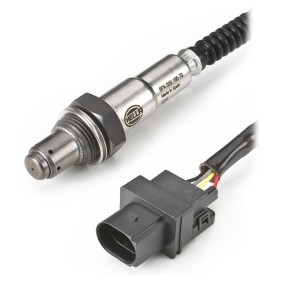 Achetez des Sonde lambda HELLA 6PA 009 166-791 à prix pour 95,87 €