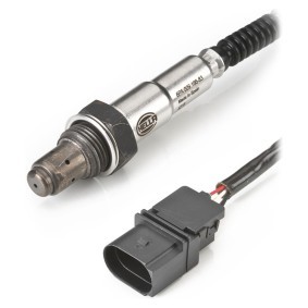 Comprar Sonda lambda de HELLA 6PA 009 166-831 a bajo precio de 149,60 €