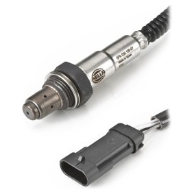 Lambdasonde von HELLA 6PA 009 166-971