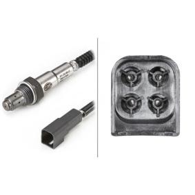 Comprar Sonda lambda de HELLA 6PA 358 066-221 a bajo precio de 65,39 €