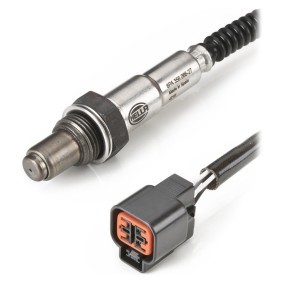 Achetez des Sonde lambda HELLA 6PA 358 066-271 à prix pour 65,82 €