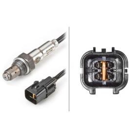Lambdasonde von HELLA 6PA 358 066-281