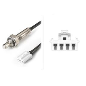 Lambdasonde von HELLA 6PA 358 066-301