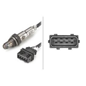 Lambdasonde von HELLA 6PA 358 066-311