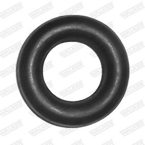 Gummistreifen, Abgasanlage 81226