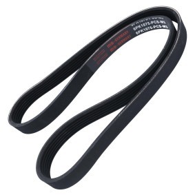 Keilrippenriemen 6PK1075-PCS-MS