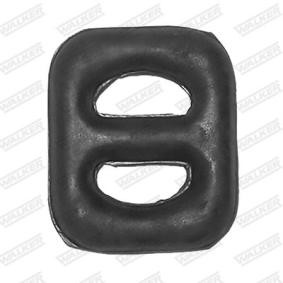 Acquista Nastro di gomma, Imp. gas scarico da WALKER 81263 a buon mercato per soli 2,27 €