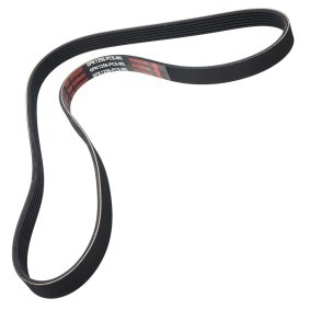 Keilrippenriemen 6PK1256-PCS-MS