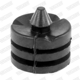 Gummistreifen, Abgasanlage 81330