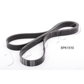 Acquista Cinghia servizi da JAPKO 6PK1510 a buon mercato per soli 17,92 €