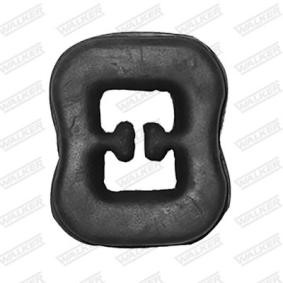 Gummistreifen, Abgasanlage 81347