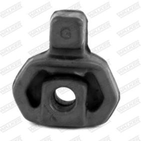 Gummistreifen, Abgasanlage 81392