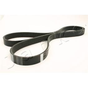Acquista Cinghia servizi da JAPKO 6PK1725 a buon mercato per soli 16,75 €