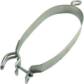 Comprar Soporte de tubo de escape de VEGAZ VOM-110 a bajo precio de 8,31 €