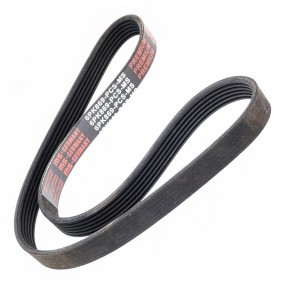 Achetez des Courroie Poly-V MASTER-SPORT 6PK869-PCS-MS à prix pour 7,88 €