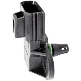 Comprar Sensor, presión colector de admisión de HELLA 6PP 013 112-001 a bajo precio de 215,37 €