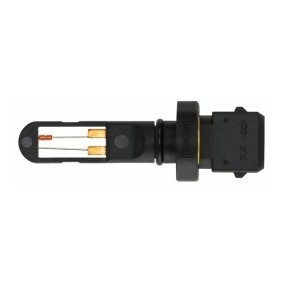 AUDI Ansauglufttemperatursensor von HELLA
