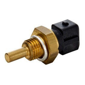 Kühlmitteltemperatur-Sensor für FIAT von HELLA