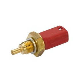 Kühlmitteltemperatur-Sensor für FIAT von HELLA