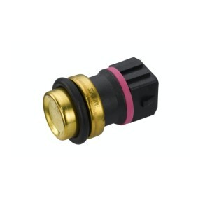 Sensor, Kühlmitteltemperatur von HELLA