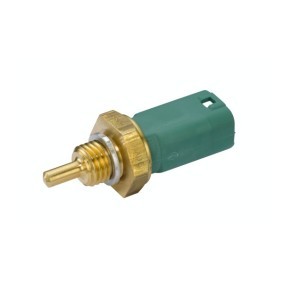Kühlmitteltemperatur-Sensor für RENAULT von HELLA