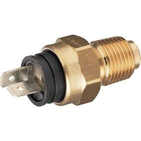 Kühlmitteltemperatur-Sensor für FIAT von HELLA