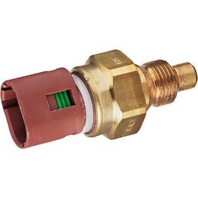 Kühlmitteltemperatur-Sensor für RENAULT von HELLA