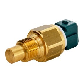 Kühlmitteltemperatur-Sensor für PEUGEOT von HELLA
