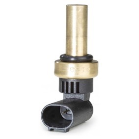 Sensor, Kühlmitteltemperatur von HELLA