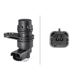 Kurbelwellensensor 6PU 009 145-151 von HELLA günstig für 38,96 € online kaufen