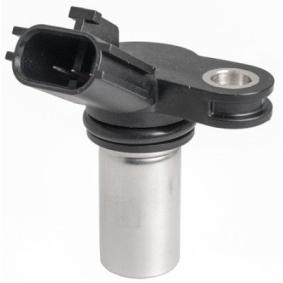 Nockenwellensensor für NISSAN von HELLA